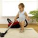 Домашняя работа улучшает здоровье