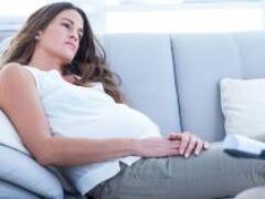 Депрессия во время беременности может привести к аутизму у потомства