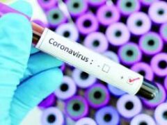 В Украине за сутки 1 188 новых случаев заболевания коронавирусом, Киев в лидерах