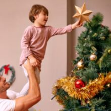 Как нужно наряжать елку на Новый год 2019 для привлечения удачи
