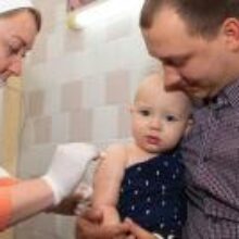 ВОЗ выступила за вакцинацию детей от коронавируса