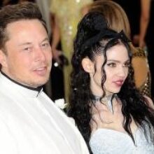Илон Маск и певица Граймс стали родителями