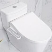 «Умный» туалет с камерами и датчиками находит болезни у своих «хозяев»