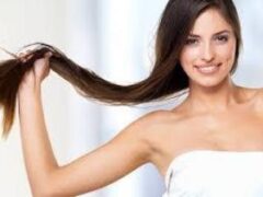 5 натуральных масел, которые сделают твои волосы роскошными