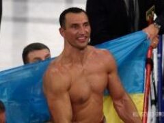 Возвращение Владимира Кличко на ринг: названа цель украинского чемпиона