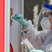 За сутки в Украине подтвердили 1 385 новых случаев заболевания COVID-19