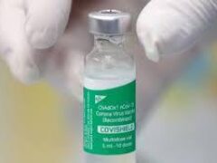 В Украине сделали два миллиона прививок против коронавируса