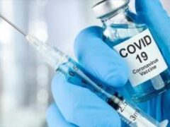 Семейные врачи смогут давать справки о вакцинации от коронавируса