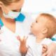 Вакцинация взрослых защитит непривитых детей