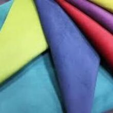 Ученые назвали два вида тканей, подходящих для пошива масок