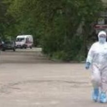 В Украине за сутки выявлено более 500 новых больных ковидом