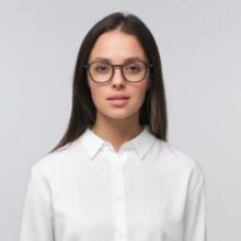 Как выбрать оправу для очков