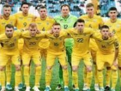 Назван окончательный состав сборной Украины на Евро-2020
