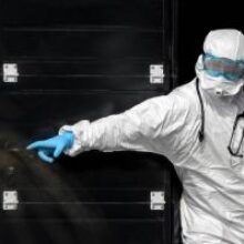 В случае ухудшения ковид-обстановки на Ставрополье будут введены дополнительные меры