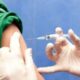 В Украине за сутки вакцинировали рекордное количество людей