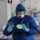 В Украине за сутки обнаружили менее 200 новых случаев заражения коронавирусом