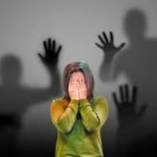 Фобии у детей: в каких случаях необходима помощь специалистов