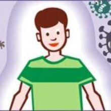 Врачи назвали 5 простых способов, как укрепить иммунитет