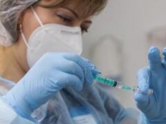 Скачки давления могут быть противопоказанием к вакцинации