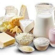 Гипертония: как молочные продукты влияют на артериальное давление?