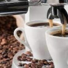 Употребление кофе снижает риск заражения коронавирусом