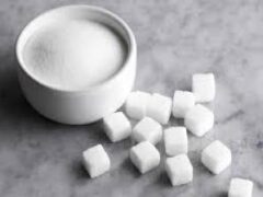 7 действенных способов отказаться от сахара
