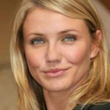 47-летняя Кэмерон Диаз беременна вторым ребенком