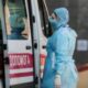 Коронавирус в Украине: более 600 новых заболевших