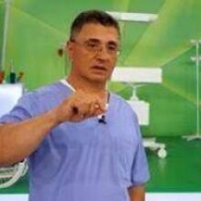 Доктор Мясников раскритиковал бодипозитив и призвал россиян не любить себя