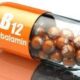 Медики предупредили о последствиях дефицита витамина B12