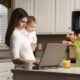Работа дома: пять правил, чтобы повысить свою эффективность