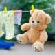 Как дезинфицировать детские игрушки: «сухая стирка» и универсальный антисептик