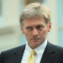 Песков рассказал о реальной ситуации с коронавирусом