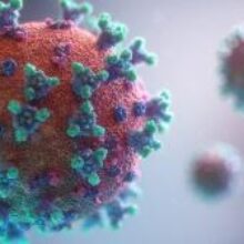 COVID-19: В Украине почти 600 новых заболевших