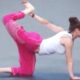 Утренняя йога вместо зарядки: комплекс на 15 минут