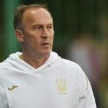 Не только Ребров: назван еще один претендент на пост главного тренера сборной Украины по футболу