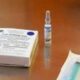 Китайская вакцина Sinopharm не вырабатывает адекватного количества антител