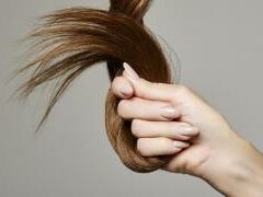 Названы главные ошибки в уходе за волосами осенью