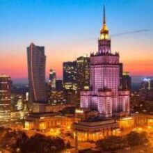 Что стоит увидеть в Варшаве