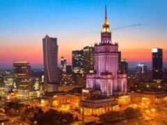 Что стоит увидеть в Варшаве