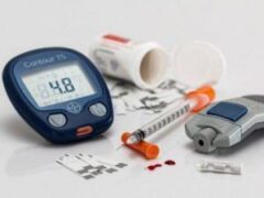 Медики назвали 4 ночных симптома диабета 2 типа