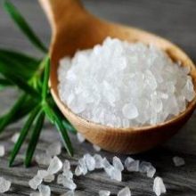 Медики предупредили об опасности дефицита соли в организме