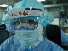 Новую версию происхождения коронавируса озвучили в Китае