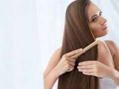 5 способов сделать волосы идеально ровными без утюжка