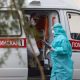 Схему лечения коронавируса в России скорректировали