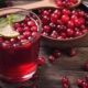Лучшие осенние напитки для укрепления иммунитета