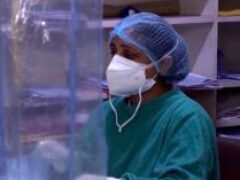 В Индии у 11 людей обнаружили смертельно опасный вирус, вызывающий воспаление мозга