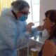 На коронавирус за сутки заболело 2477 украинцев