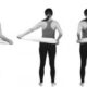 Гимнастика Дикуля: упражнения для спины и позвоночника часть1