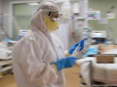 В Украине новый рекорд по количеству смертей за сутки, инфицированных — более 15 тысяч
